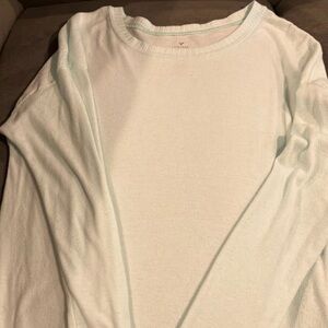 American Eagle Vintage Plush Small Mint